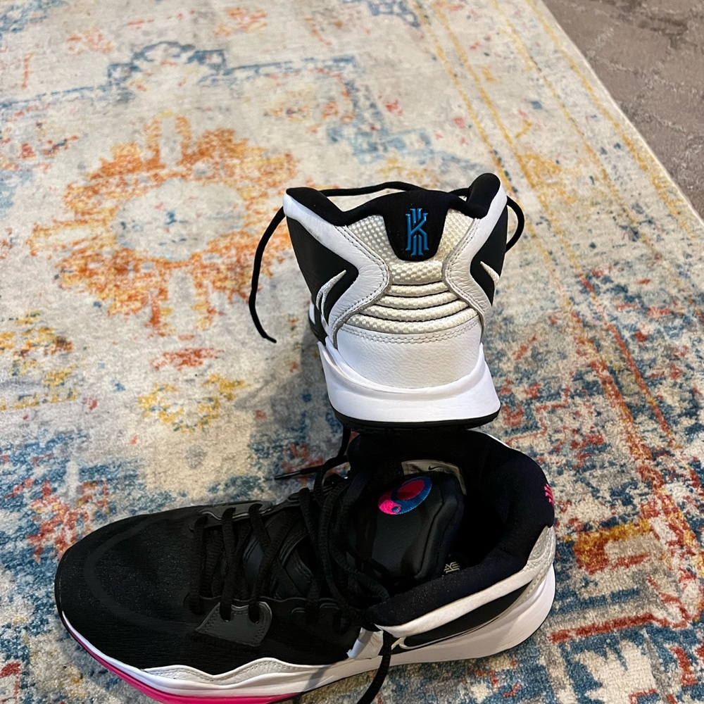 Kyrie shoes
